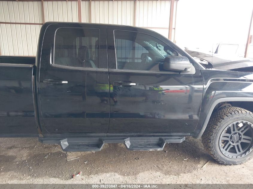 2015 GMC Sierra 1500 VIN: 1GTV2TEH1FZ327835 Lot: 11962316