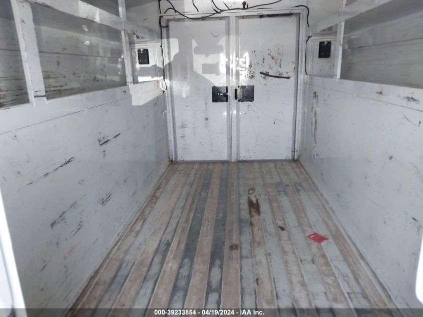 2019 Ford Transit T-350 VIN: 1FDBW5PM5KKB00272 Lot: 39233854