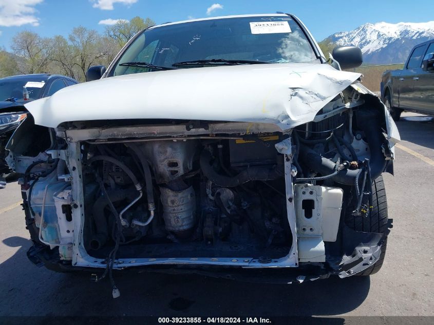 2010 Toyota Rav4 VIN: 2T3BF4DVXAW079551 Lot: 47468034