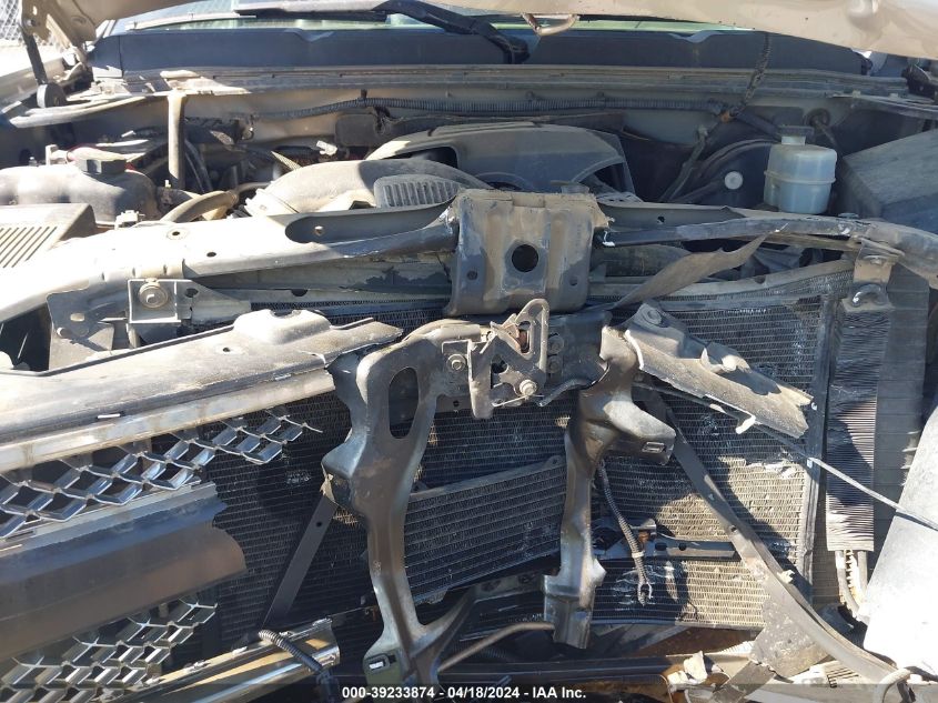 2009 Chevrolet Silverado 1500 Ltz VIN: 3GCEK33M79G226559 Lot: 39233874