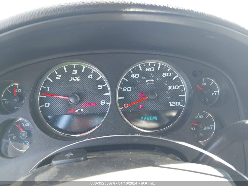 2009 Chevrolet Silverado 1500 Ltz VIN: 3GCEK33M79G226559 Lot: 39233874