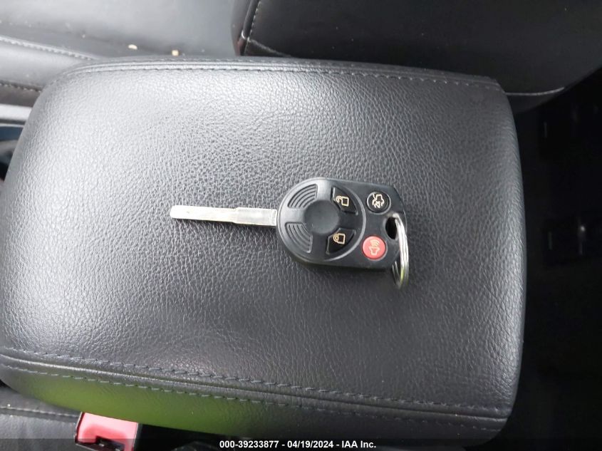 2016 Ford Focus Se VIN: 1FADP3F24GL407308 Lot: 39233877