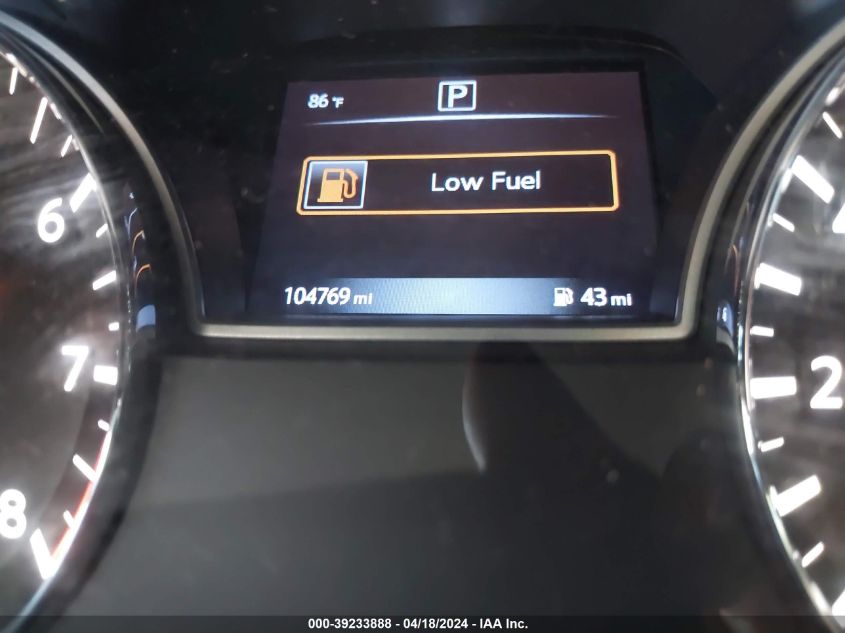 2018 Nissan Altima 2.5 Sv VIN: 1N4AL3AP0JC178702 Lot: 39233888