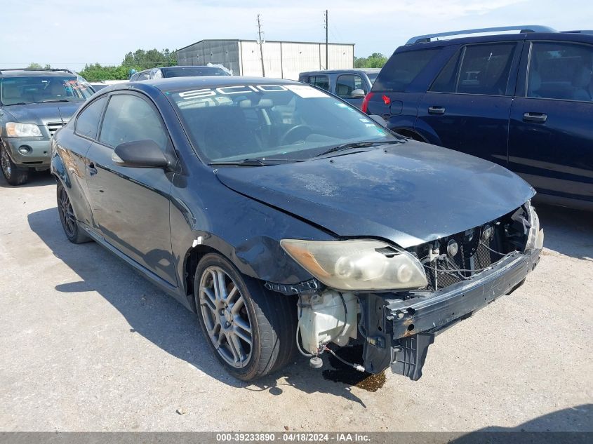 2009 Scion Tc VIN: JTKDE167590290612 Lot: 30033515