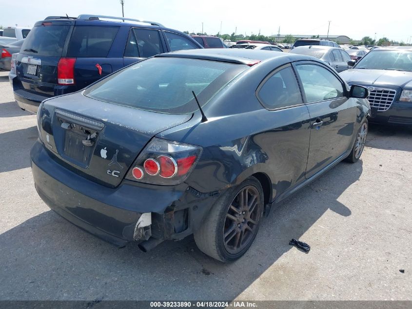 2009 Scion Tc VIN: JTKDE167590290612 Lot: 30033515