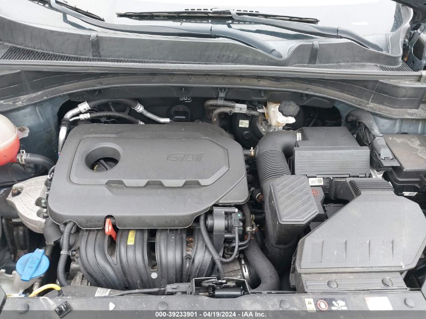 2021 Kia Sportage Lx VIN: KNDPMCAC7M7879670 Lot: 39233901