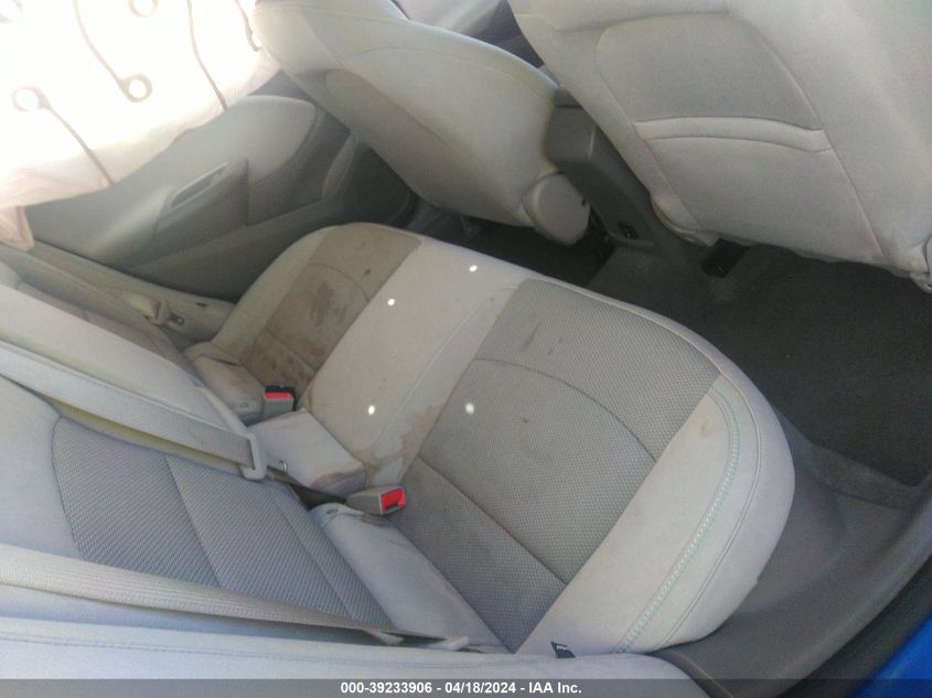 2018 Chevrolet Cruze Lt Auto VIN: 1G1BE5SM0J7225043 Lot: 39233906