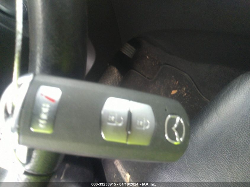 2013 Mazda 3 I VIN: JM1BL1M76D1797805 Lot: 39233915