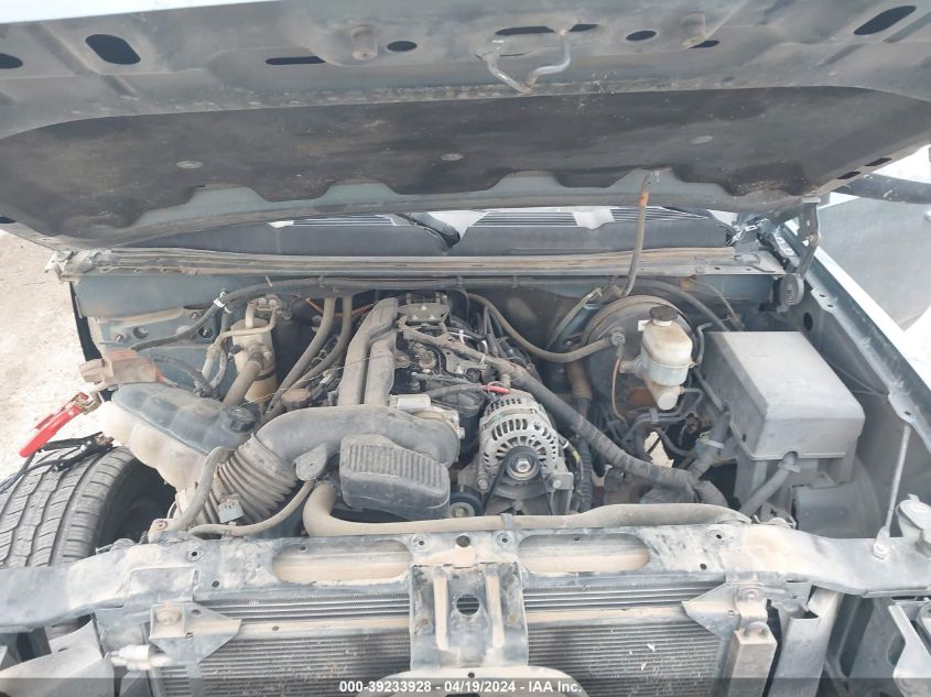 2010 Chevrolet Silverado 1500 Lt VIN: 3GCRCSE01AG248127 Lot: 39233928