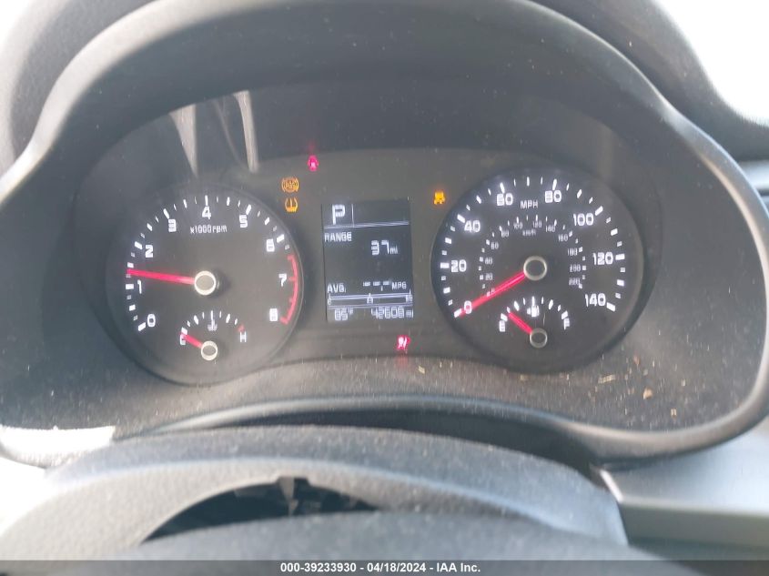 2020 Kia Rio Lx VIN: 3KPA24AD7LE337445 Lot: 39233930