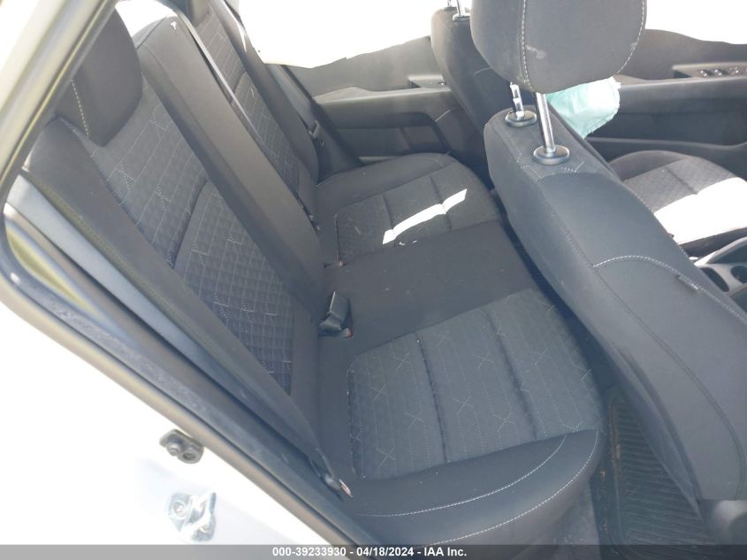 2020 Kia Rio Lx VIN: 3KPA24AD7LE337445 Lot: 39233930