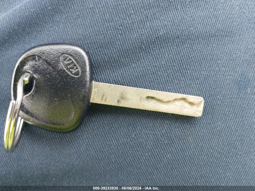 2020 Kia Rio Lx VIN: 3KPA24AD7LE337445 Lot: 39233930