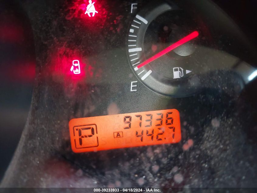 2010 Nissan Versa 1.8Sl VIN: 3N1BC1CP3AL374236 Lot: 11982368