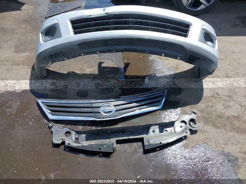 2010 Nissan Versa 1.8Sl VIN: 3N1BC1CP3AL374236 Lot: 11982368