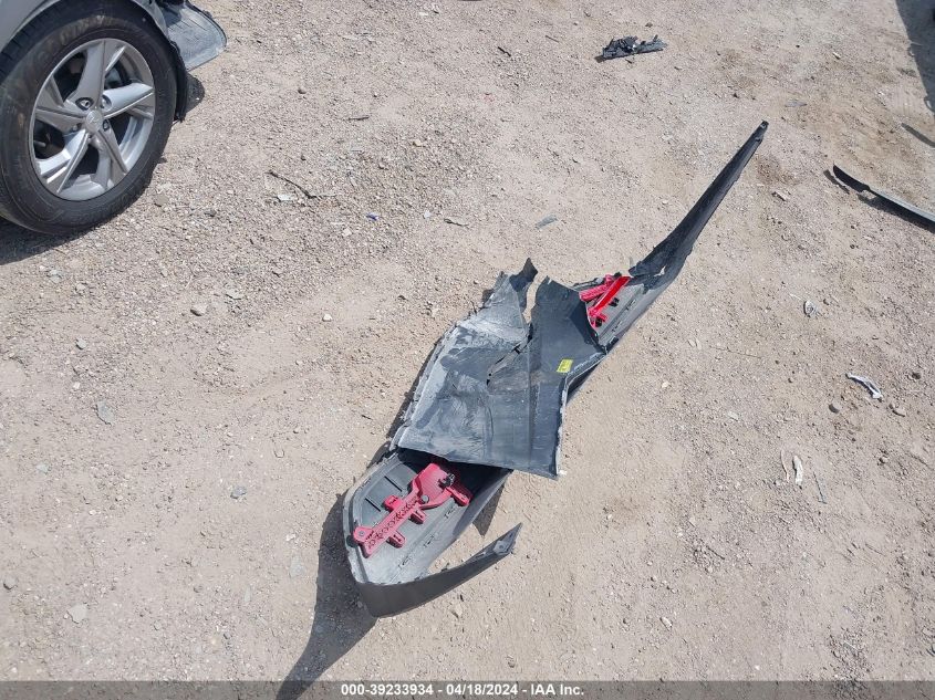 2021 Hyundai Sonata Se VIN: 5NPEG4JA1MH067697 Lot: 39233934