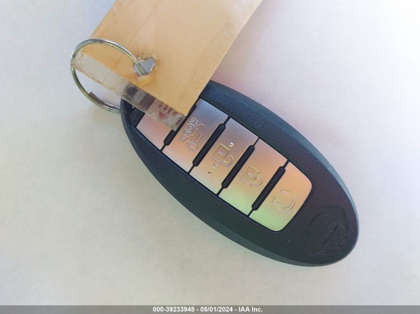 2019 Nissan Rogue Sv VIN: KNMAT2MT7KP532822 Lot: 39233948