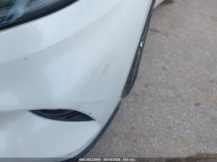 2020 TOYOTA HIGHLANDER VIN: 5TDGZRAH0LS002037