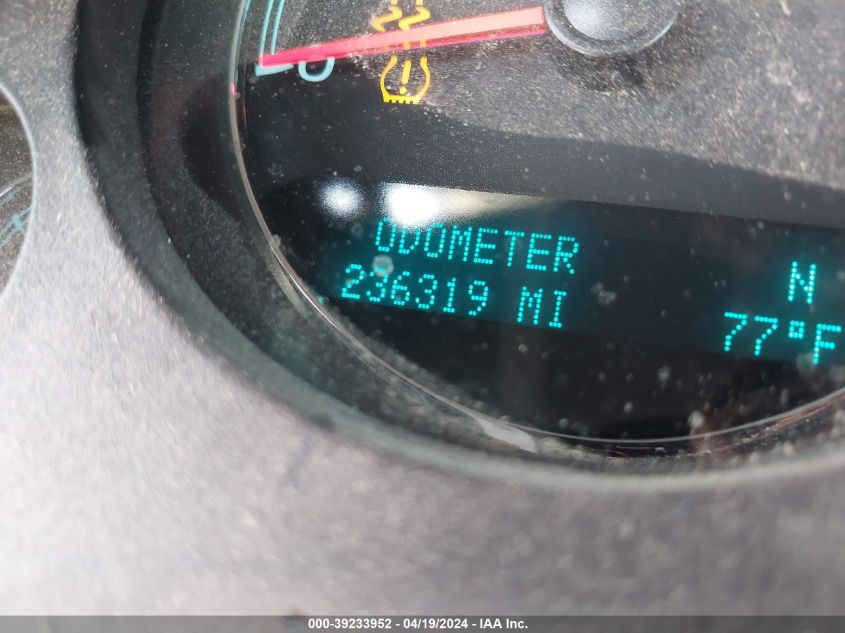 2012 Chevrolet Silverado 1500 Ltz VIN: 3GCPKTE27CG248119 Lot: 39233952