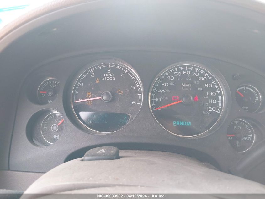 2012 Chevrolet Silverado 1500 Ltz VIN: 3GCPKTE27CG248119 Lot: 39233952