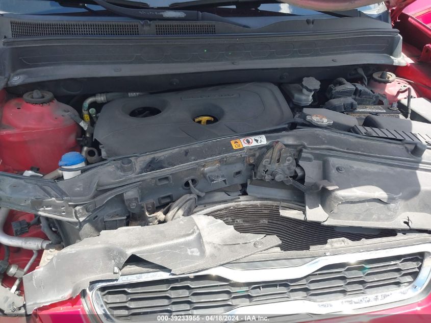 2012 Kia Soul + VIN: KNDJT2A63C7460629 Lot: 39233955