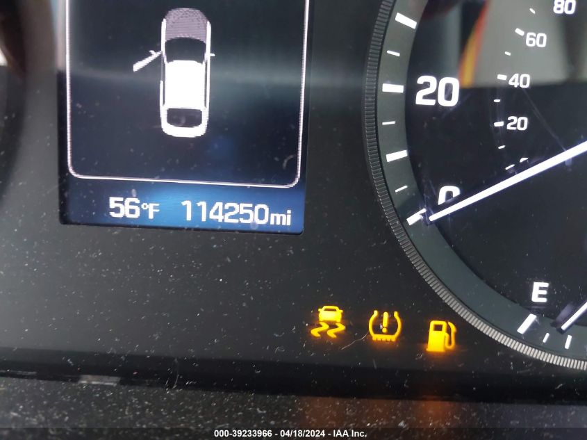 2015 Hyundai Sonata Sport VIN: 5NPE34AF0FH088499 Lot: 39233966