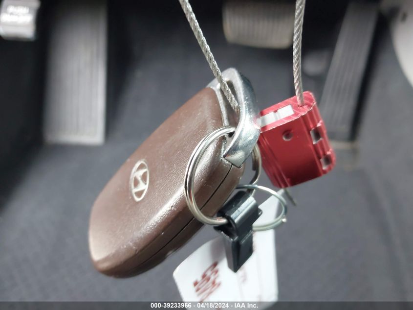 2015 Hyundai Sonata Sport VIN: 5NPE34AF0FH088499 Lot: 39233966