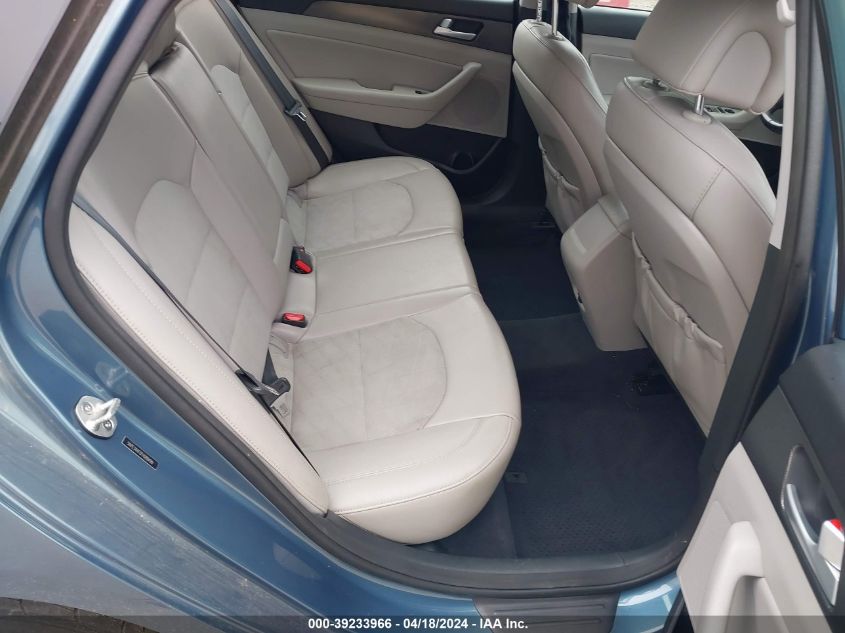 2015 Hyundai Sonata Sport VIN: 5NPE34AF0FH088499 Lot: 39233966