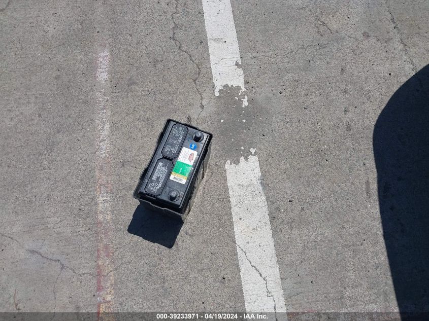 2005 Honda Accord 2.4 Lx Special Edition VIN: 1HGCM71505A021051 Lot: 39233971