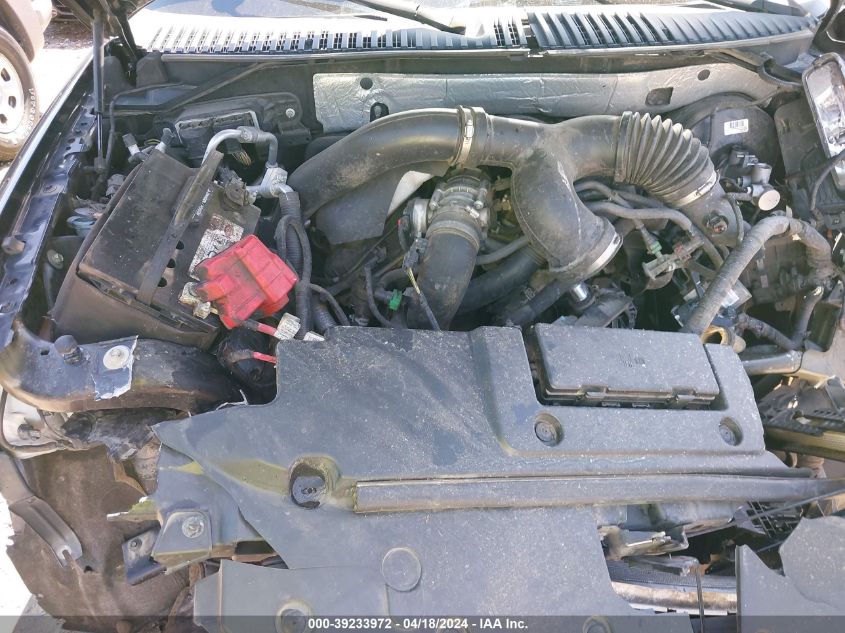 2017 Ford Expedition El Limited VIN: 1FMJK1KT9HEA69906 Lot: 39233972