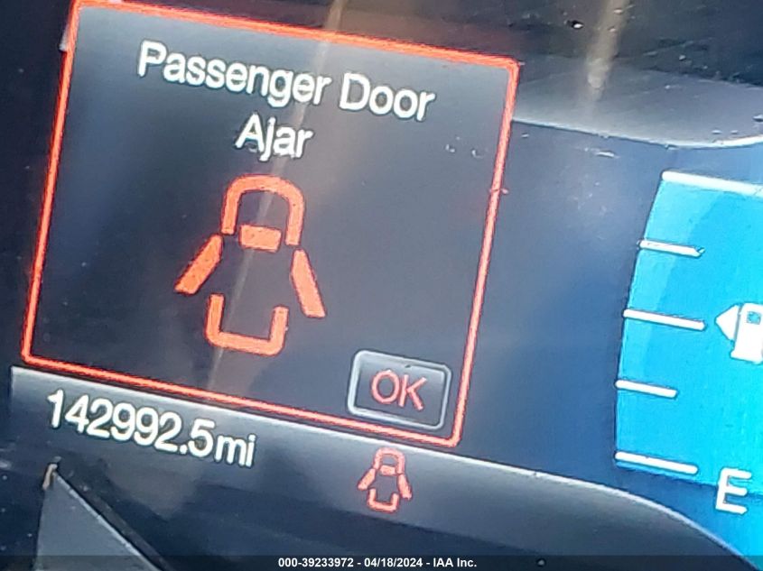 2017 Ford Expedition El Limited VIN: 1FMJK1KT9HEA69906 Lot: 39233972