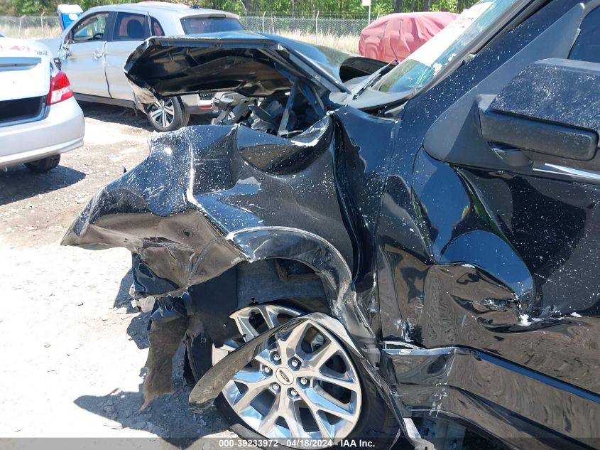 2017 Ford Expedition El Limited VIN: 1FMJK1KT9HEA69906 Lot: 39233972