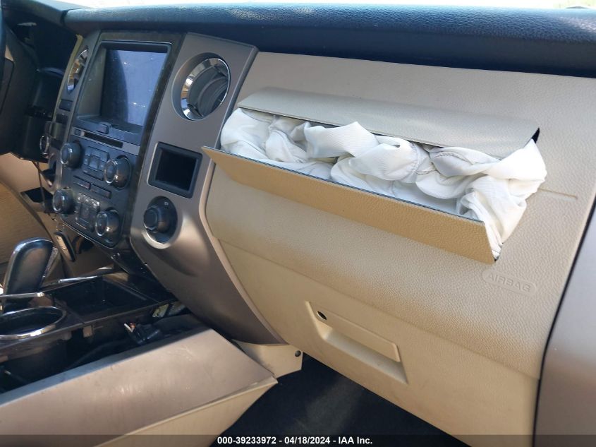 2017 Ford Expedition El Limited VIN: 1FMJK1KT9HEA69906 Lot: 39233972