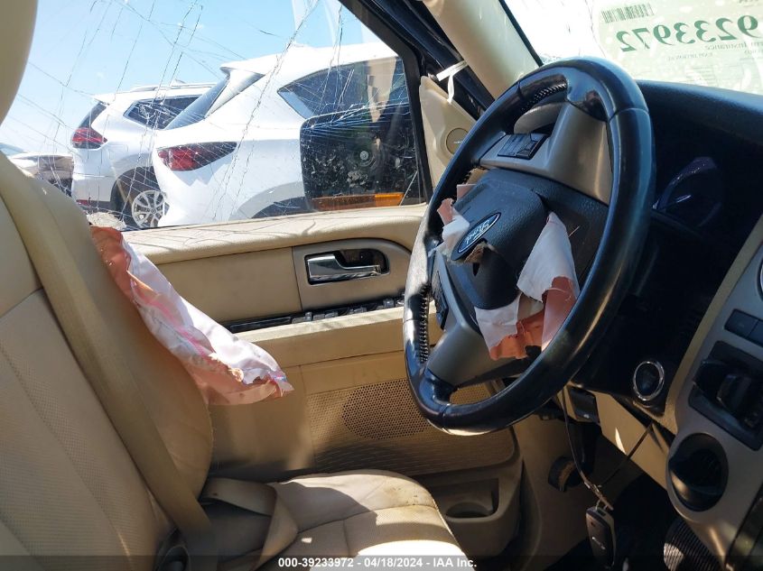 2017 Ford Expedition El Limited VIN: 1FMJK1KT9HEA69906 Lot: 39233972