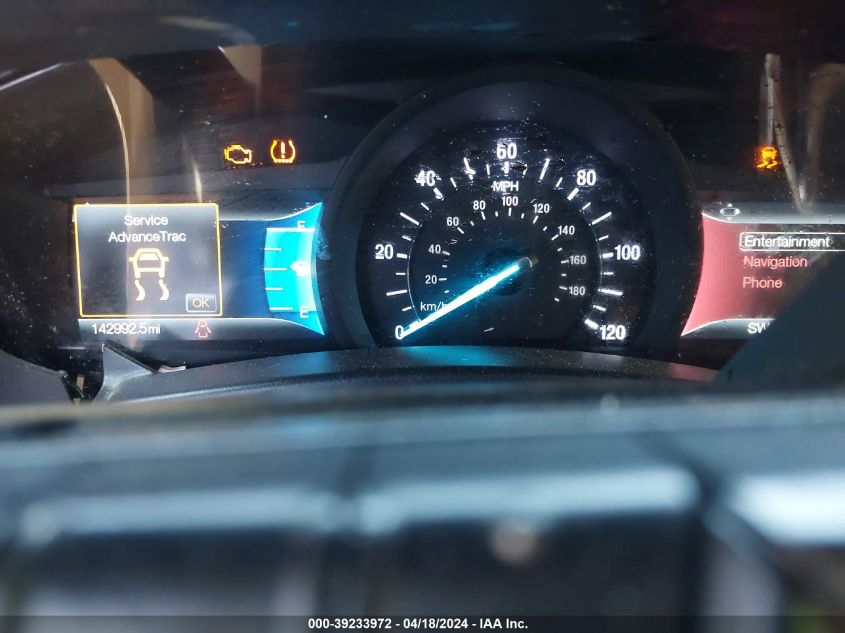 2017 Ford Expedition El Limited VIN: 1FMJK1KT9HEA69906 Lot: 39233972