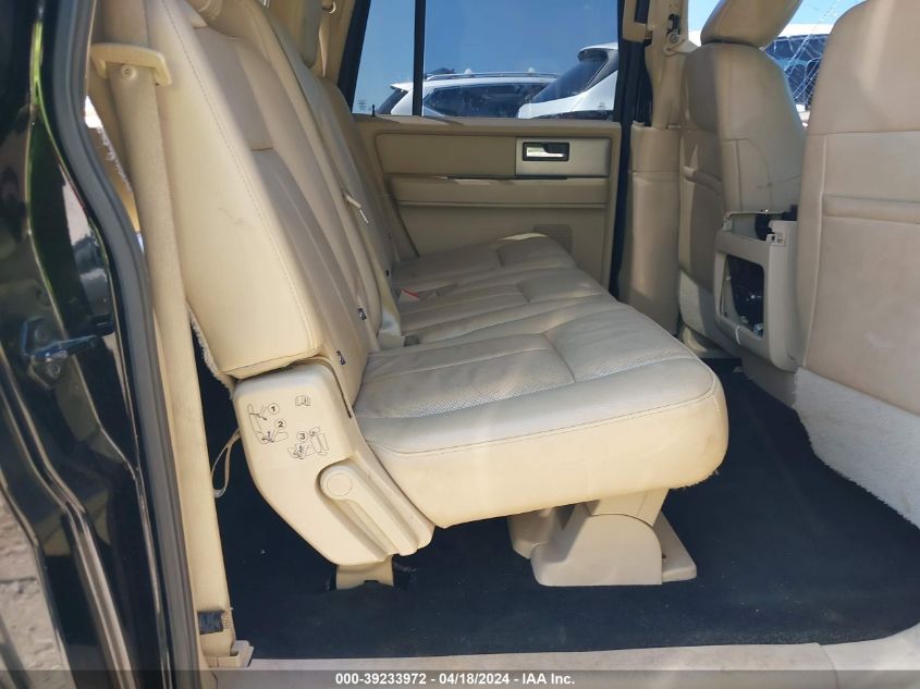 2017 Ford Expedition El Limited VIN: 1FMJK1KT9HEA69906 Lot: 39233972