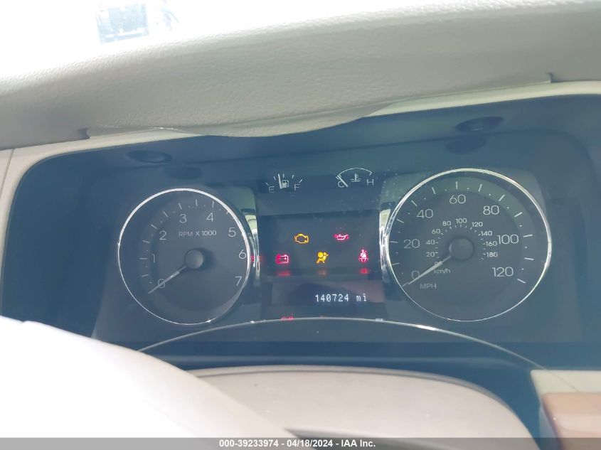 2007 Lincoln Mkz VIN: 3LNHM26T07R661022 Lot: 39233974