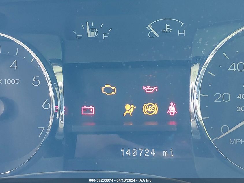 2007 Lincoln Mkz VIN: 3LNHM26T07R661022 Lot: 39233974