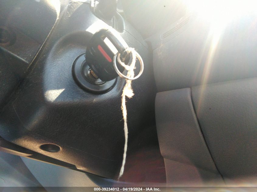 2005 Honda Accord 2.4 Ex VIN: 1HGCM56825A142526 Lot: 39234012