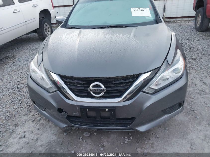 2016 Nissan Altima 2.5/2.5 S/2.5 Sl/2.5 Sr/2.5 Sv VIN: 1N4AL3AP0GN366651 Lot: 42517924