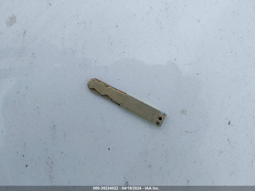 2007 Honda Civic Ex VIN: 1HGFA16837L029514 Lot: 39234022