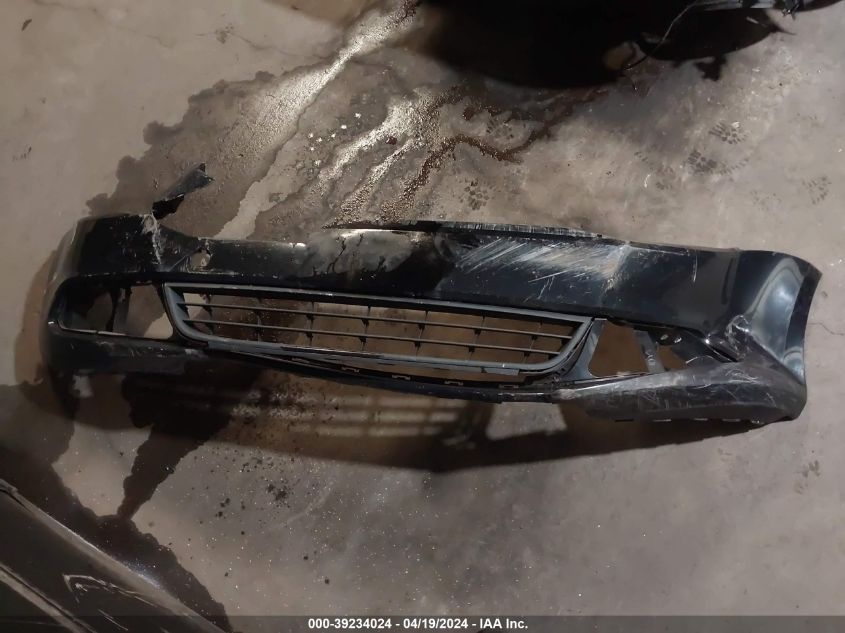 2012 Volkswagen Jetta S VIN: 3VW2K7AJ8CM467393 Lot: 39234024