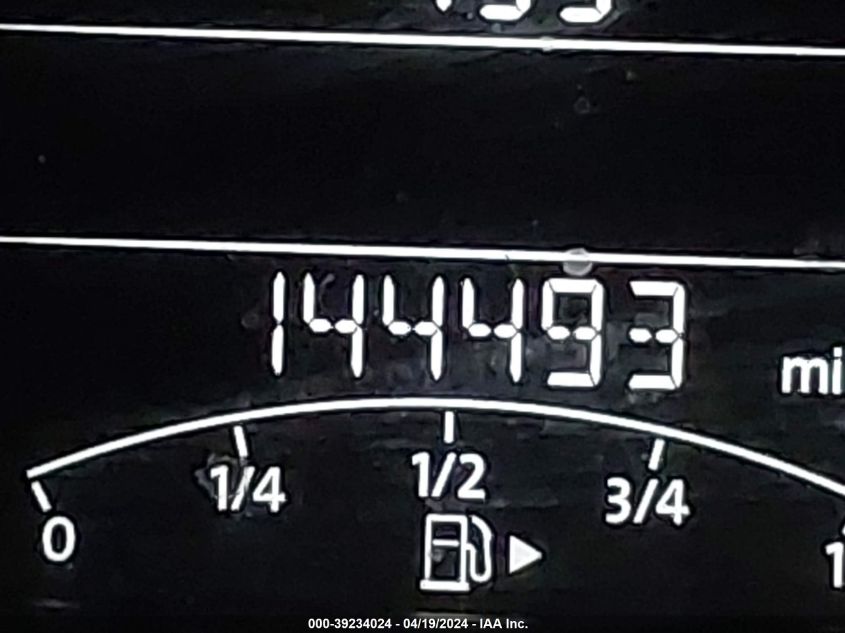 2012 Volkswagen Jetta S VIN: 3VW2K7AJ8CM467393 Lot: 39234024