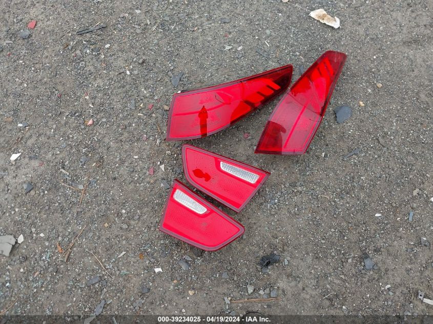 2015 Kia Optima Lx VIN: 5XXGM4A75FG459294 Lot: 39234025