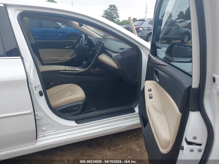 2019 Toyota Avalon Xle VIN: 4T1BZ1FB1KU029477 Lot: 39234028