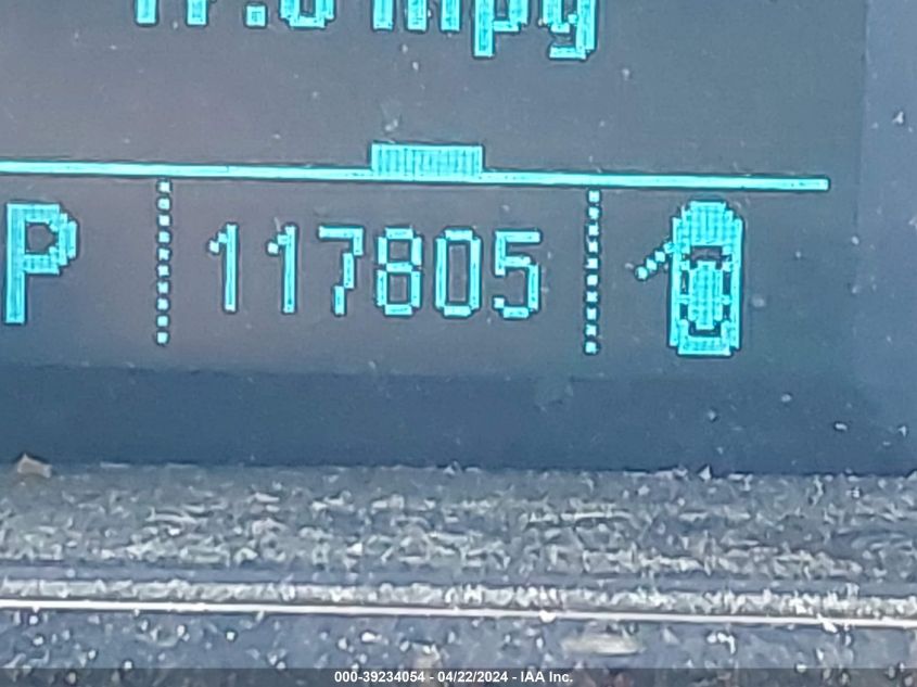 2011 Buick Lacrosse Cxl VIN: 1G4GC5EDXBF336247 Lot: 47925904