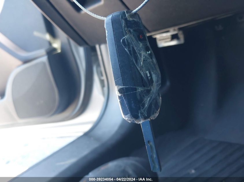 2011 Buick Lacrosse Cxl VIN: 1G4GC5EDXBF336247 Lot: 47925904