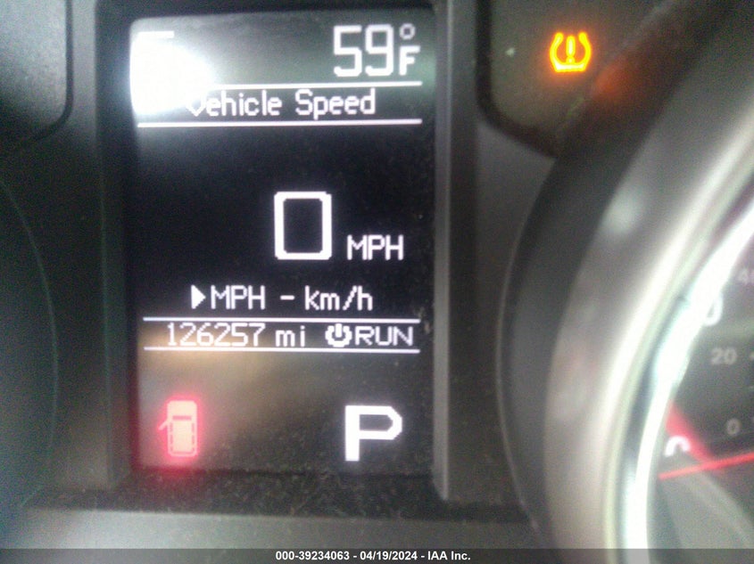 2011 Jeep Grand Cherokee Laredo VIN: 1J4RR4GGXBC669301 Lot: 39234063