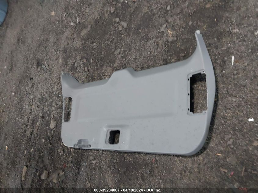 2009 Honda Odyssey Ex-L VIN: 5FNRL38609B403676 Lot: 39234067