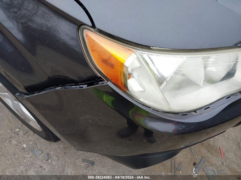 2010 Subaru Forester 2.5X Premium VIN: JF2SH6CC3AH713019 Lot: 39234083