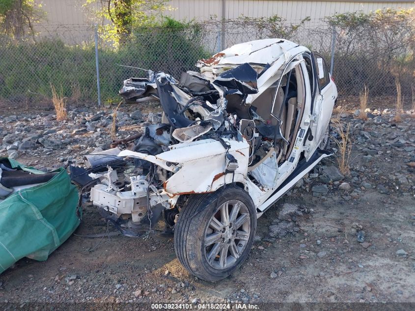 2008 Toyota Avalon Limited VIN: 4T1BK36B48U304462 Lot: 39234101